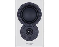 Mission LX-1 MK II Boekenplankspeaker - Wit