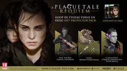 A Plague Tale - Requiem - PS5 — thumbnail 3