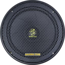 Ground Zero Iridium GZIC 165.2SPL - Autospeakers - 16,5 cm - 2-Weg Compo Speaker Set - 200W — thumbnail 3