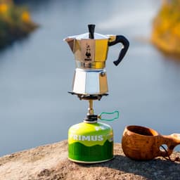 Bialetti Moka Express 12 Kops – Espressopot – Aluminium – 670 ml — thumbnail 3