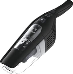 Rowenta Dual Force RH6735 2-in-1 steelstofzuiger zwart — thumbnail 2