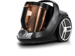 Rowenta Silence Force Cyclonic RO7230EA - Stofzuiger zonder zak - Grijs — thumbnail 5