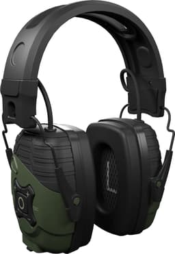ISOtunes Sport DEFY Elektronische gehoorbescherming met bluetooth — thumbnail 1