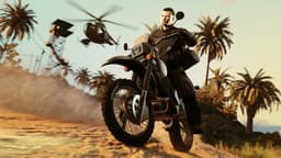 Grand Theft Auto V - Xbox Series X — thumbnail 3