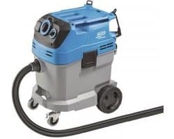 BAIER STOFZUIGER 1380W 30L