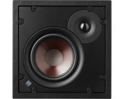 Dali Phantom H-60 inbouw speaker - wit