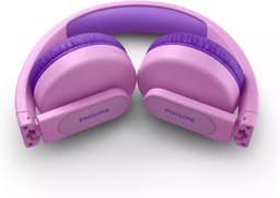 Philips TAK4206 - Bluetooth Kinder Koptelefoon - On-Ear Volumebegrenzing - Roze — thumbnail 8