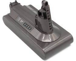 ChiliPower Accu voor o.a. Dyson V10, V10 Animal, V10 Absolute, V10 Total Clean