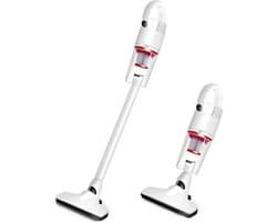 E&CT TRADING - Snoer Stofzuiger 400W 20kpa Krachtige Zuigkracht Lichtgewicht Handstofzuiger - Voor Huisdier Haar Harde Vloer - Thuis Diepe Schoon