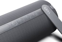 We. by Loewe - HEAR 1 - Grijs - Draagbare bluetooth speaker - 40 W — thumbnail 4