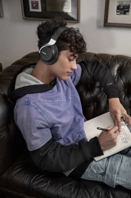 Headphones Shure Aonic 40 — thumbnail 5