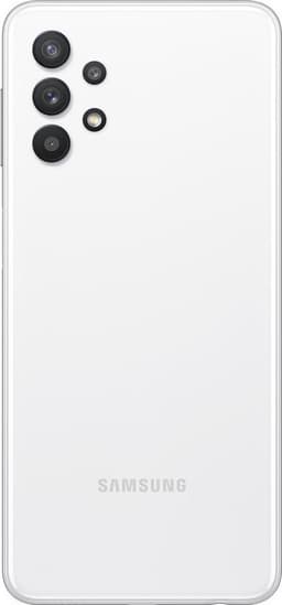 Samsung Galaxy A32 5G - 64GB - Awesome White — thumbnail 9
