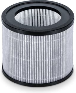 Beurer LR 400 Luchtreiniger – 3 x Filter: voorfilter + HEPA H13 filter + actief koolfilter - UV licht – Automatische stand - Nachtmodus – Turbo modus – Timer – 4 Standen - Tot 69 m² - 3 Jaar garantie - Wit — thumbnail 13