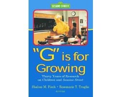 G Is for Growing