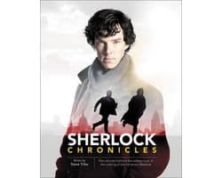 Sherlock Chronicles