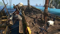 Assassin s Creed The Rebel Collection Code in Box Switch — thumbnail 2