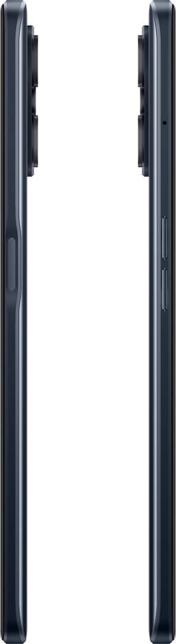 Realme 9 Pro 5G - 128GB - 8GB RAM - Zwart — thumbnail 5