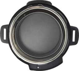 Ziva Instant Pot Bakvorm met veer Medium (Ø 17 x 5 cm) - Ideale accessoire voor Instant Pot multicookers & Instant Vortex airfryers — thumbnail 4