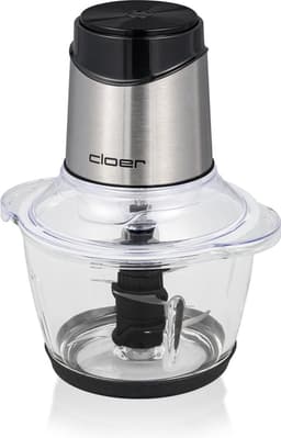 Cloer 6829 Mini hakker — thumbnail 1