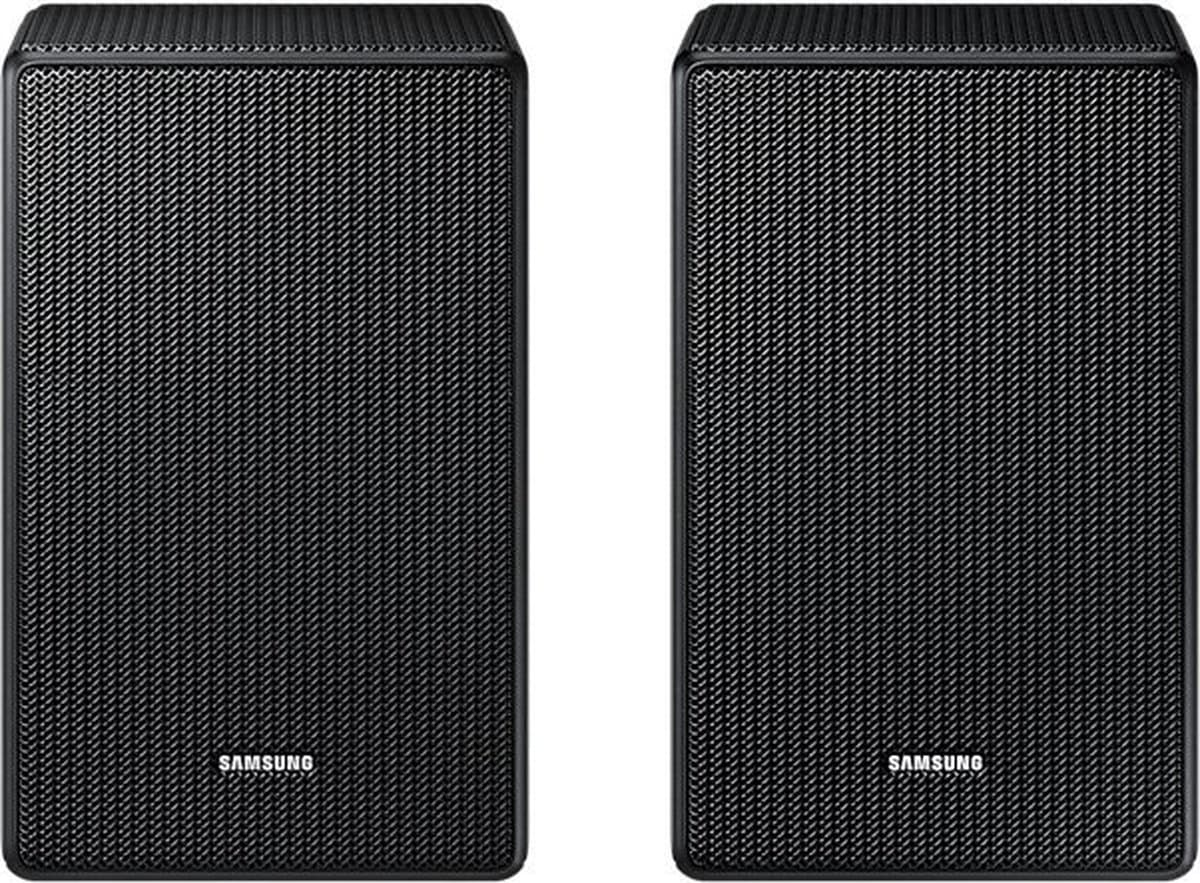 Samsung SWA-9500S/EN Speaker Zwart — afbeelding 1