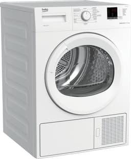 Beko DS8412GX0 - Warmtepompdroger - NL/FR — thumbnail 12