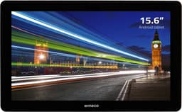Ermeco 15.6 inch All-in-one touchscreen Tablet met Android | Professioneel l 24/7 gebruik | Touchscreen | 2 GB RAM | 16 GB Flash — thumbnail 5