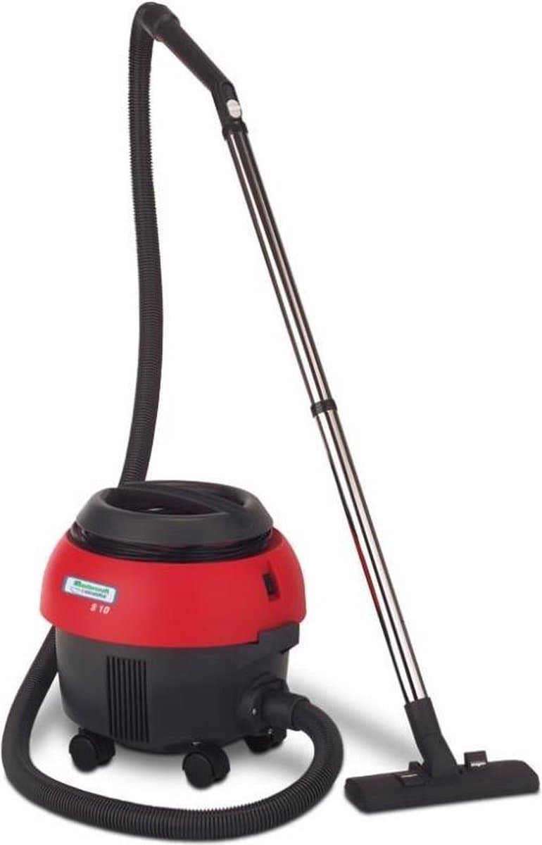 Cleanfix stofzuiger S-10 Plus — afbeelding 1