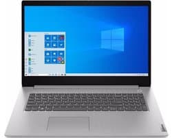 Lenovo Ideap. 3 17.3 HD / i5-1135G7 / 8GB / 512GB / W11P