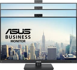 ASUS BE249QFK computer monitor 60,5 cm (23.8") 1920 x 1080 Pixels Full HD LCD Zwart — thumbnail 9
