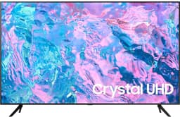 Samsung UE50CU7172 - 50 inch - 4K LED - 2024 - Buitenlands model — thumbnail 1