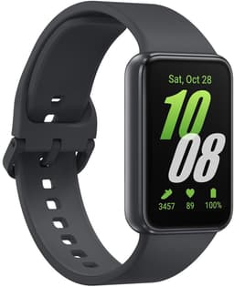 Samsung Galaxy A56 5G - 256GB - Awesome Graphite + Samsung Galaxy Fit3 — thumbnail 3