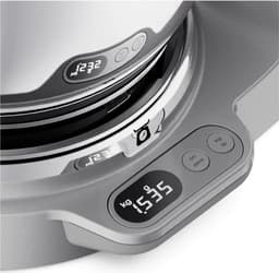 Kenwood KVL 85.124SI Titanium Chef Baker XL — thumbnail 4