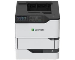 LEXMARK MS826de mono laser printer 66 ppm 1GB 1GHz
