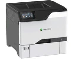 Lexmark C4352 Kleur 1200 x 1200 DPI A4