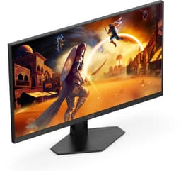 AOC 24G4XE - Full HD Fast IPS Gaming Monitor - 180hz - Speakers - 24 inch — thumbnail 2