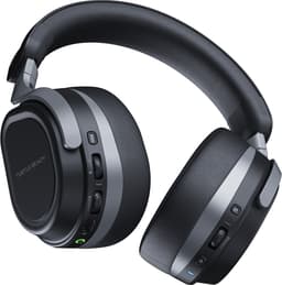 Turtle Beach® Stealth™ 700 Gen 3 – Draadloze Gamingheadset met microfoon - Xbox Series X|S, One, PC, PS5, PS4 en mobiele apparaten met Bluetooth - Zwart — thumbnail 6