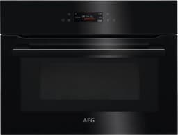 AEG KMF768080B Roestvrijstaal Combinatiemagnetron Ingebouwd 43 l 1000 W — thumbnail 2
