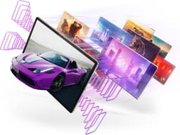Lenovo Idea Tab Pro – 12,7 inch mat 3K‑display – Inclusief Lenovo Tab Pen Plus – WiFi — thumbnail 4