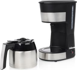 Tristar Koffiezetapparaat filterkoffie 900W - CM-1283 - 1 L, 10 koppen - Camping geschikt - Thermoskan — thumbnail 2