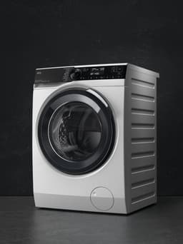 LR86CUC94 8000 PowerCare - UniversalDose Wasmachine voorlader 9 kg — thumbnail 4
