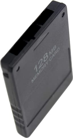 Cablebee 128mb geheugenkaart / memory card geschikt voor Playstation 2 / PS2 — thumbnail 2