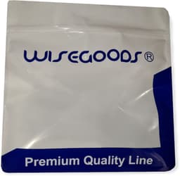 WiseGoods Slow Coffee Set 9-Delig - 0.5L - Filter Koffie Met Koffiemolen & Weegschaal - Coffeemaker - Gooseneck Ketel - Cafetière — thumbnail 2