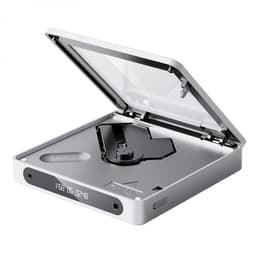 FIIO DM13BT - Draagbare cd-speler - Wit — thumbnail 2