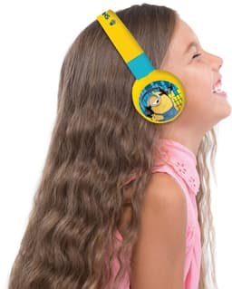 Minions Koptelefoon — thumbnail 2