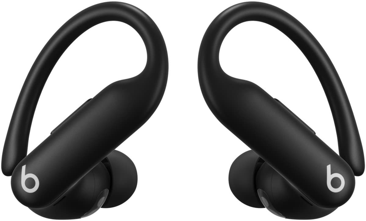 Beats Powerbeats Pro 2 - Zwart — afbeelding 1