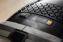 Miele Guard M1 Silence Grafietgrijs — thumbnail 4