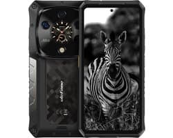 Ulefone Armor 28 Ultra 16GB/1TB Black