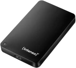 (Intenso) 2,5inch Memory Case 2 TB - Portable Externe HDD - 2TB - USB 3.2 Super Speed — thumbnail 14