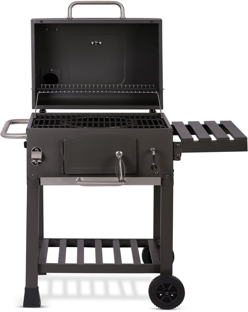 Berdsen BD-891 Houtskoolgrill — afbeelding 1