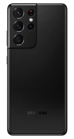 Samsung Galaxy S21 Ultra - 5G - 256GB - Phantom Black — thumbnail 19
